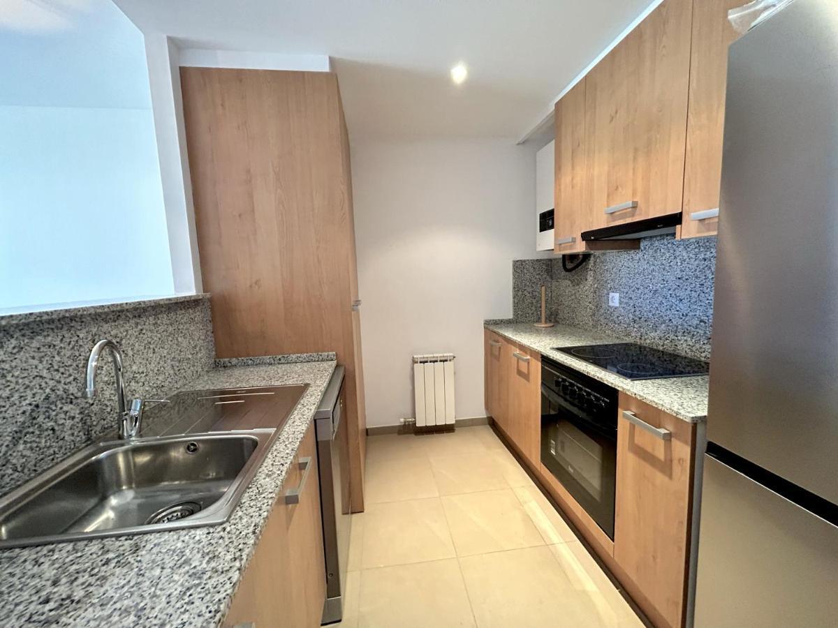 Modern I Familiar Apartament A Esterri D'Aneu By Rural D'Aneu Luaran gambar
