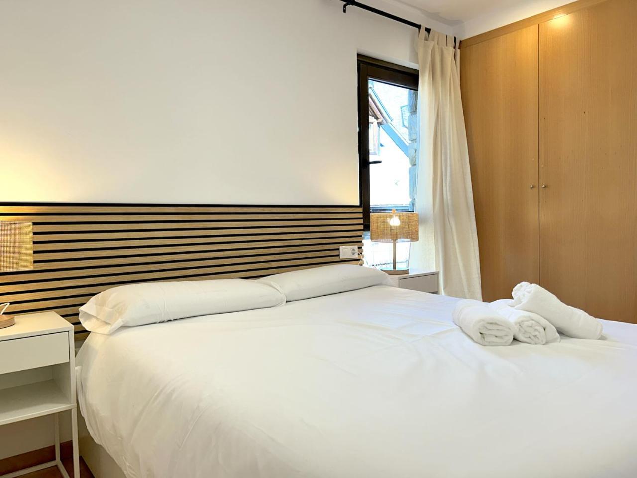 Modern I Familiar Apartament A Esterri D'Aneu By Rural D'Aneu Luaran gambar